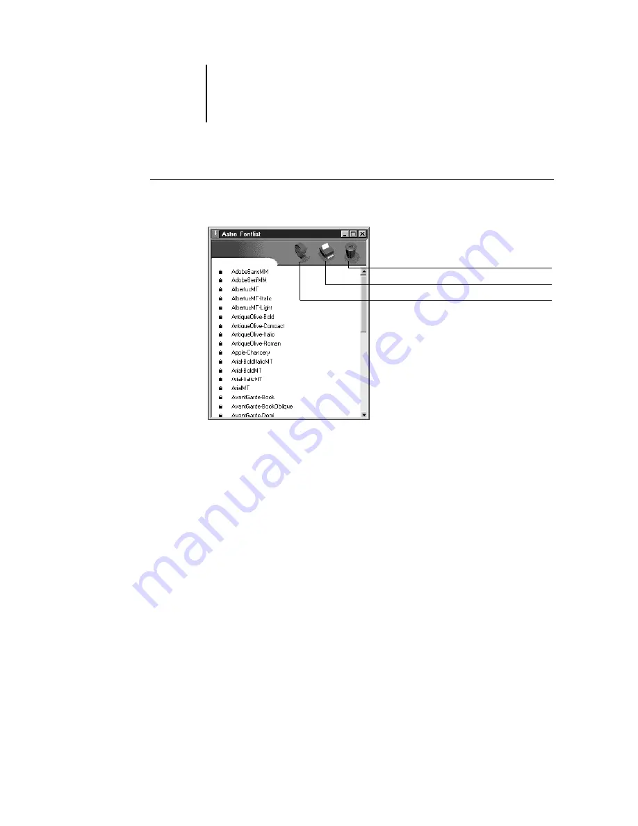 Fiery ZX-40 Printing Manual Download Page 57