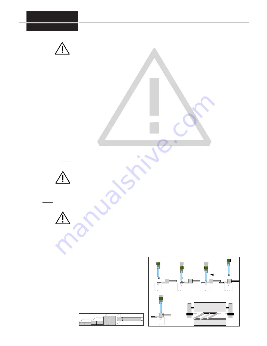 Fiessler AKAS-3F Operating Instructions Manual Download Page 9