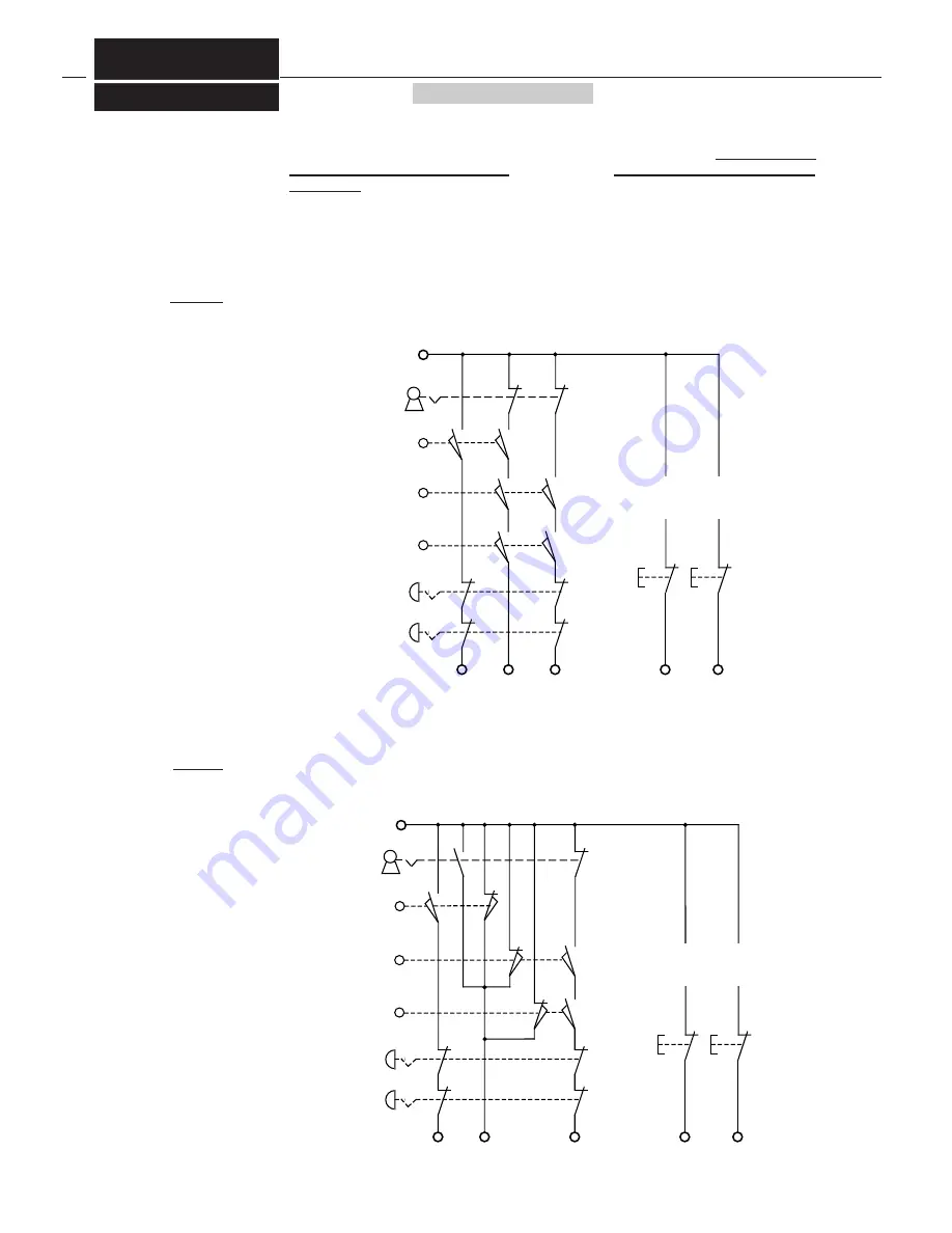 Fiessler AKAS-3F Operating Instructions Manual Download Page 43