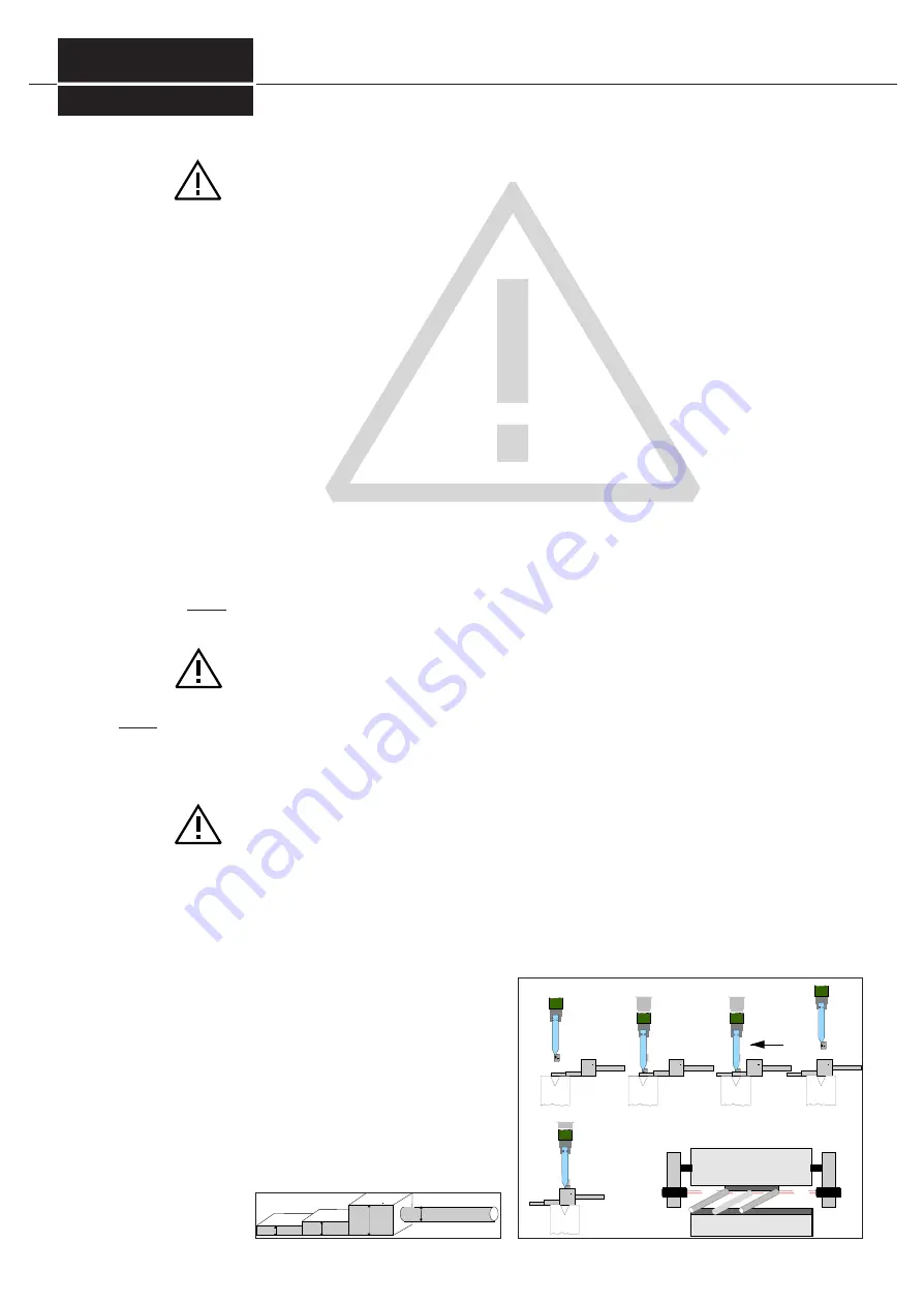 Fiessler AKAS-3PF Operating Instructions Manual Download Page 5