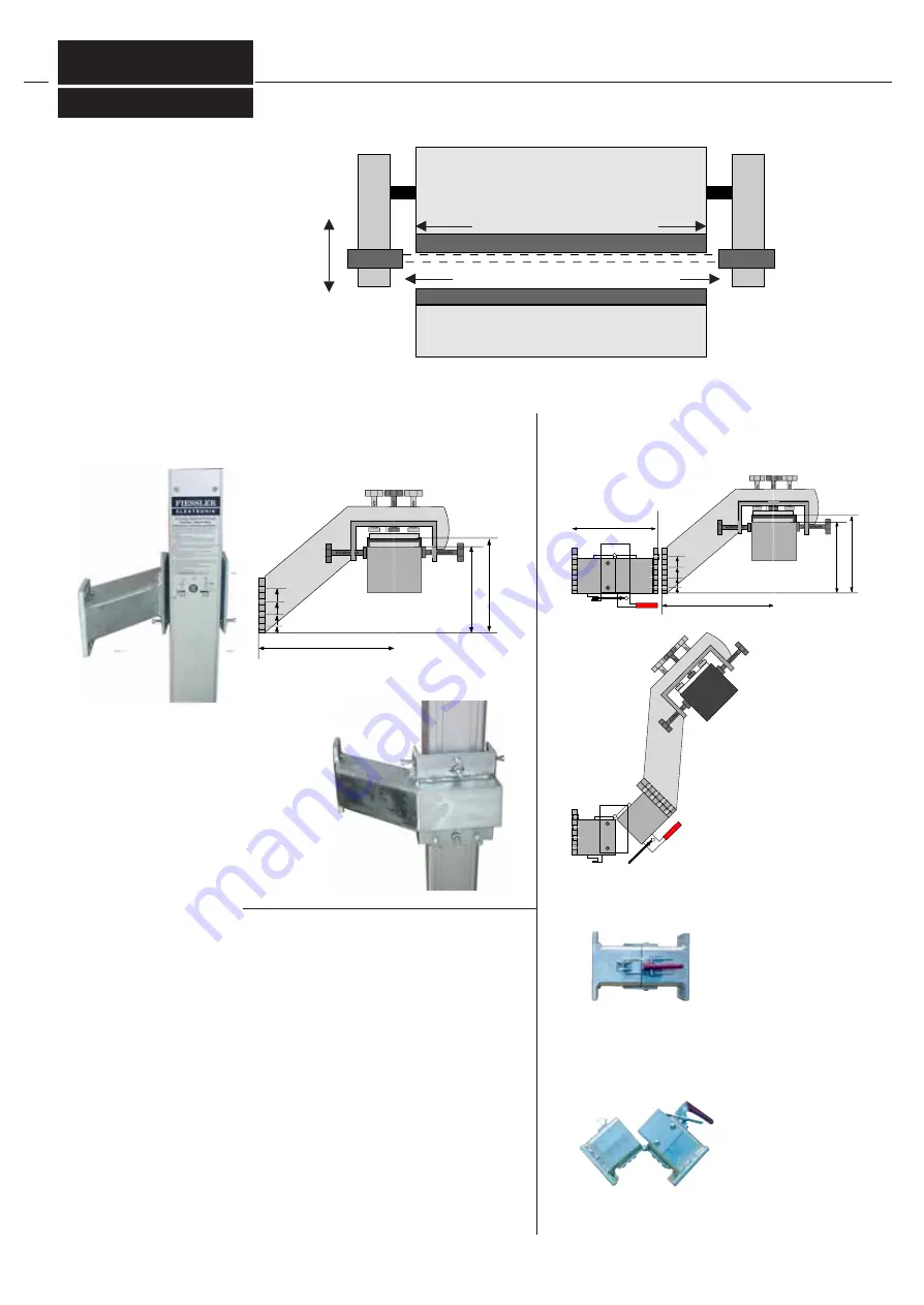 Fiessler AKAS-3PF Operating Instructions Manual Download Page 14