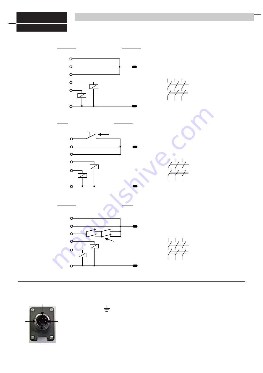 Fiessler BLCT Operating Manual Download Page 22