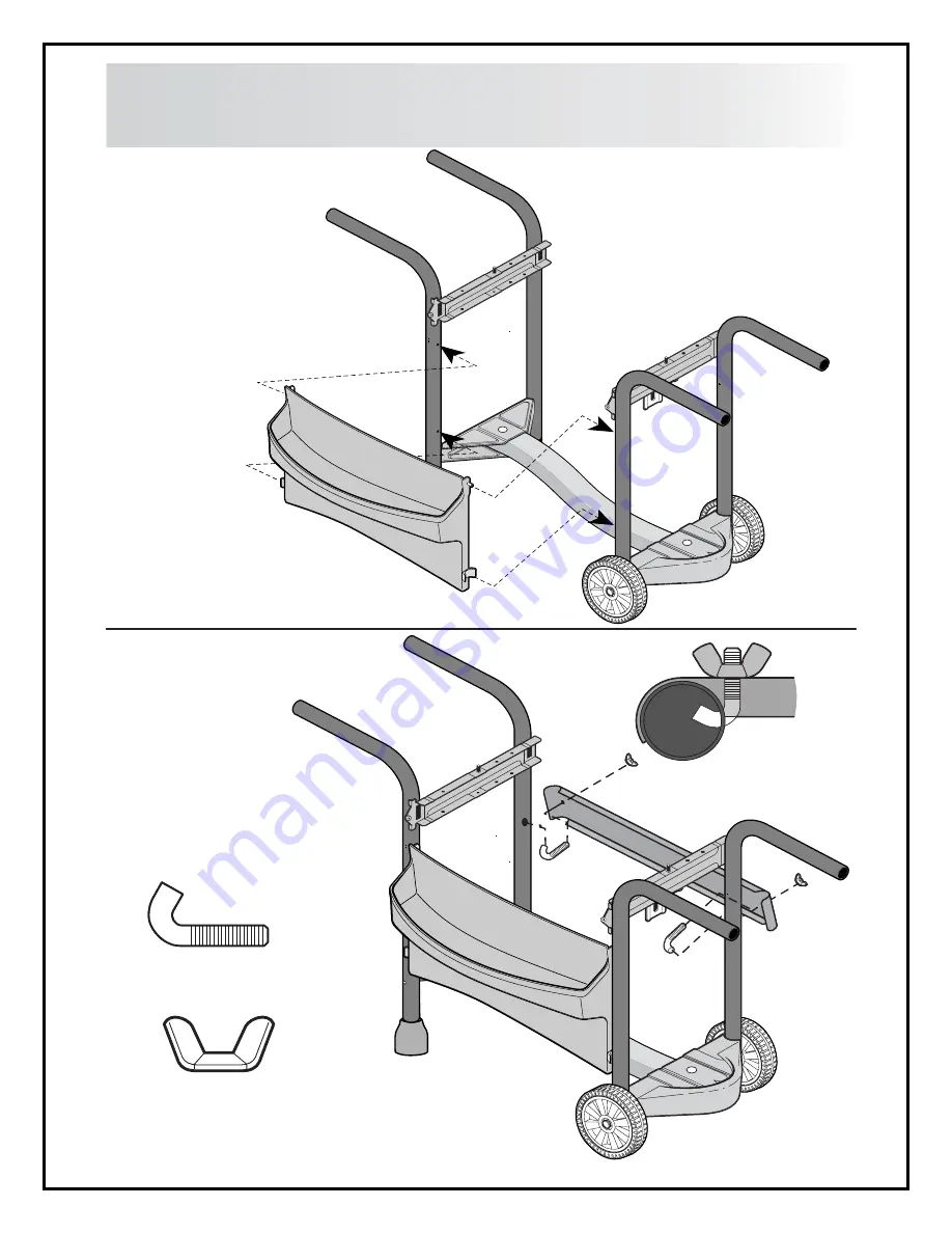 Fiesta ESD45055-B327 Assembly Manual Download Page 4