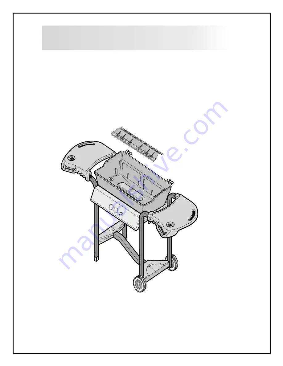 Fiesta EZA30030-B401 Скачать руководство пользователя страница 8