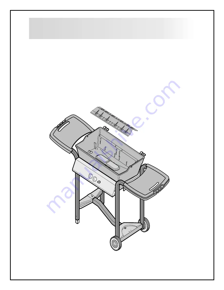 Fiesta EZH30040-B301 Скачать руководство пользователя страница 8