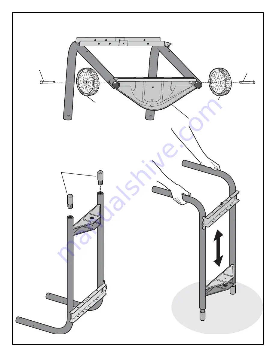 Fiesta EZH34535-B309 Скачать руководство пользователя страница 2