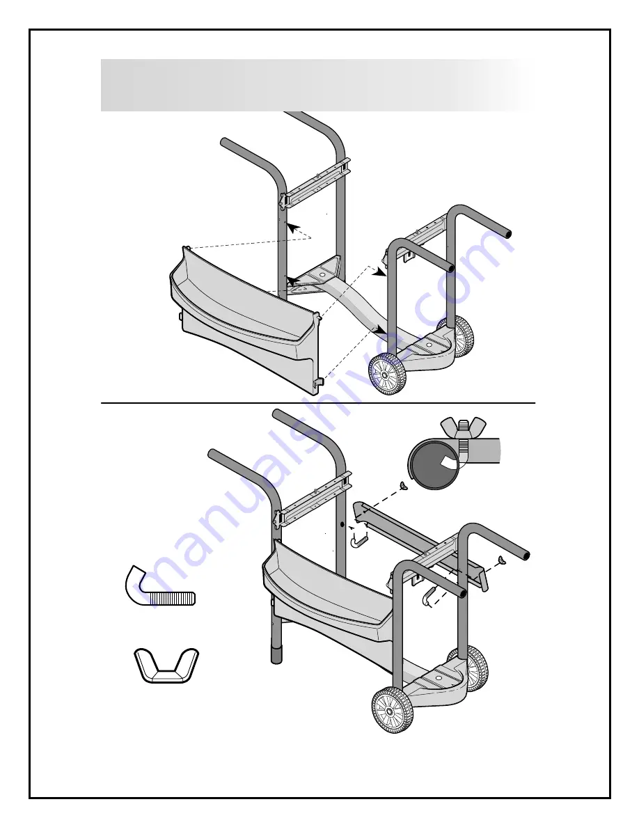 Fiesta EZT34535-T407 Assembly Manual Download Page 4