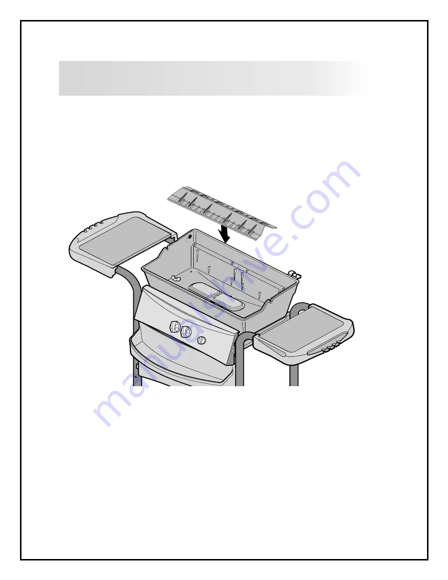 Fiesta EZT34535-T407 Assembly Manual Download Page 8