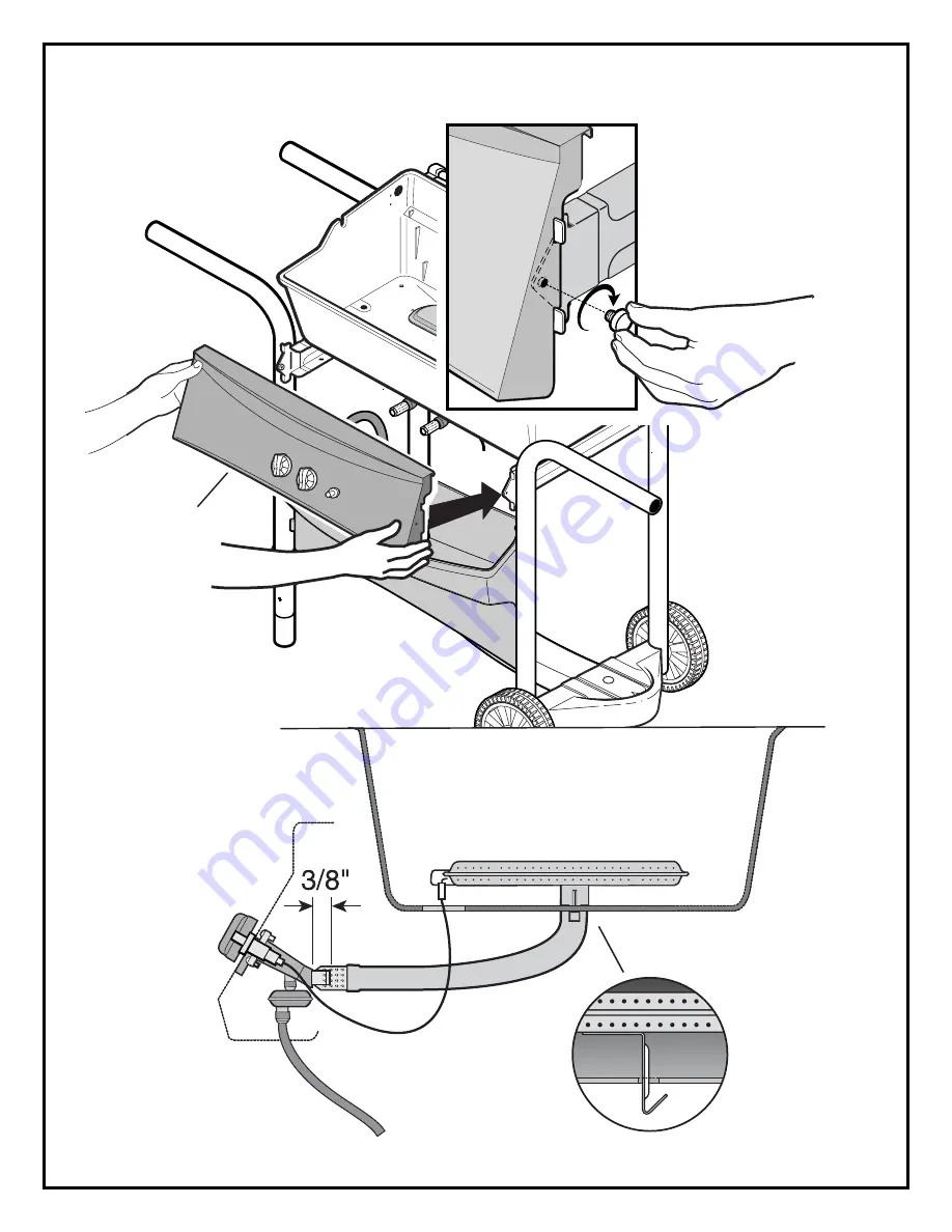 Fiesta EZT34545 B307 Скачать руководство пользователя страница 7