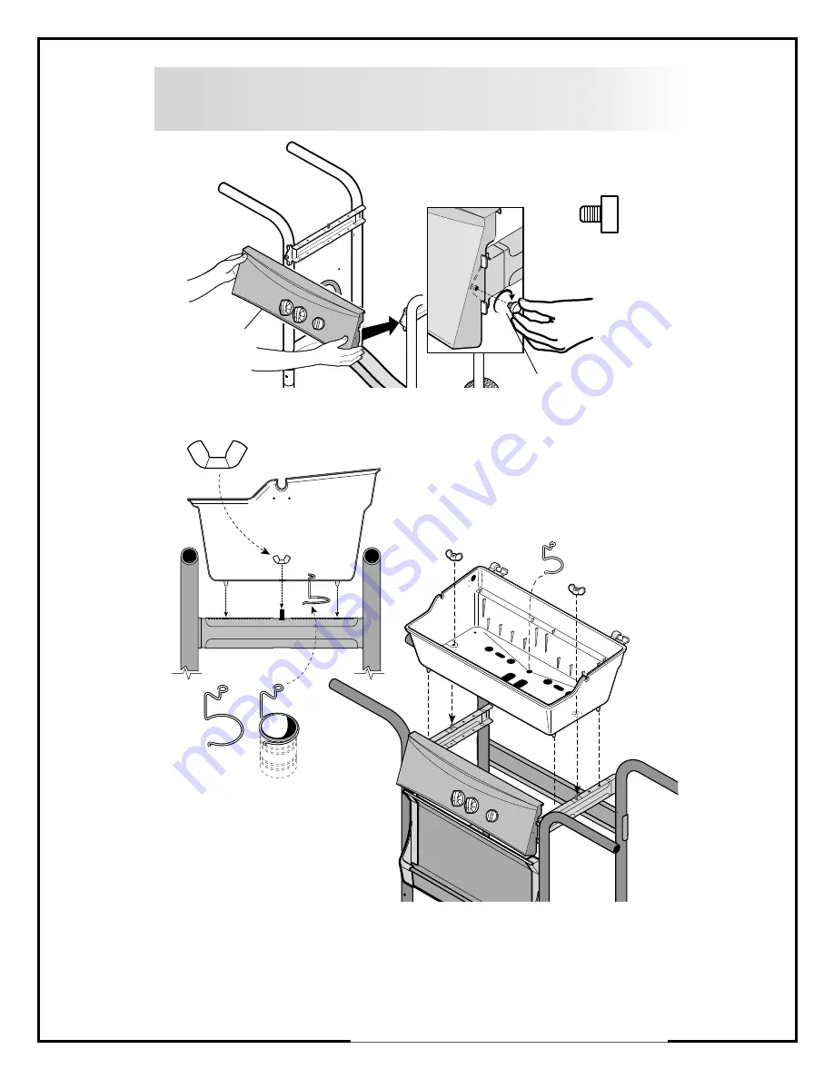 Fiesta EZT34545-BC409 Assembly Manual Download Page 5