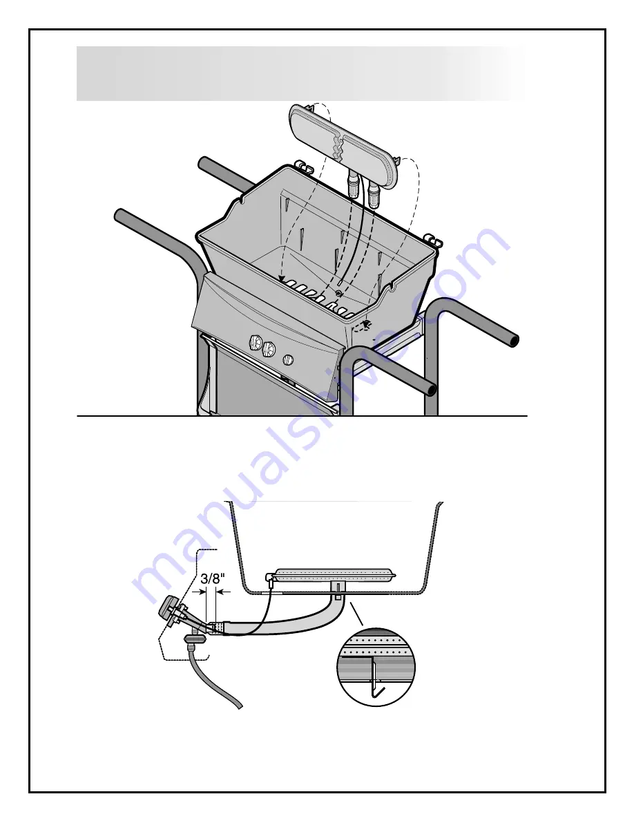 Fiesta EZT34545-BC409 Assembly Manual Download Page 6