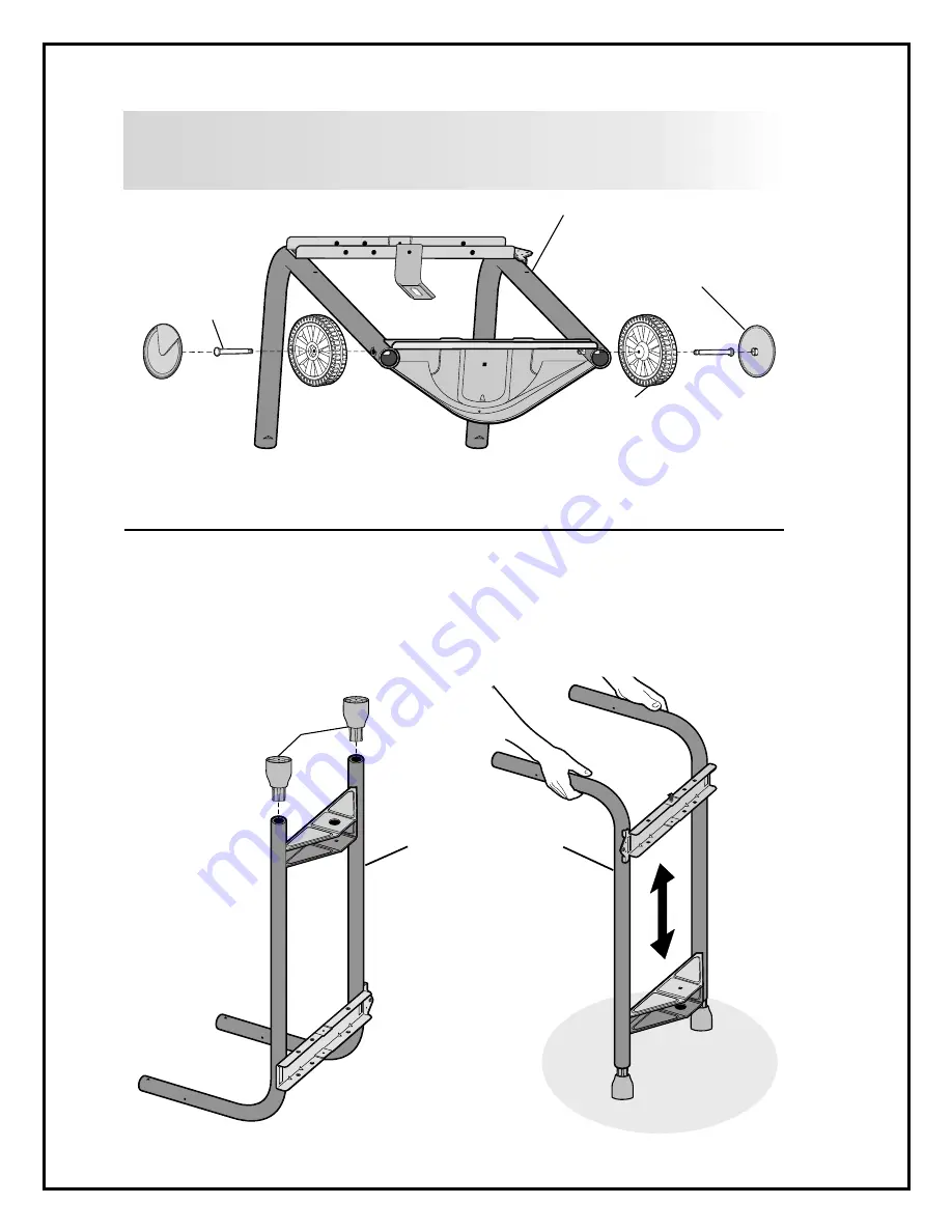 Fiesta EZT40050-B303 Assembly Manual Download Page 2