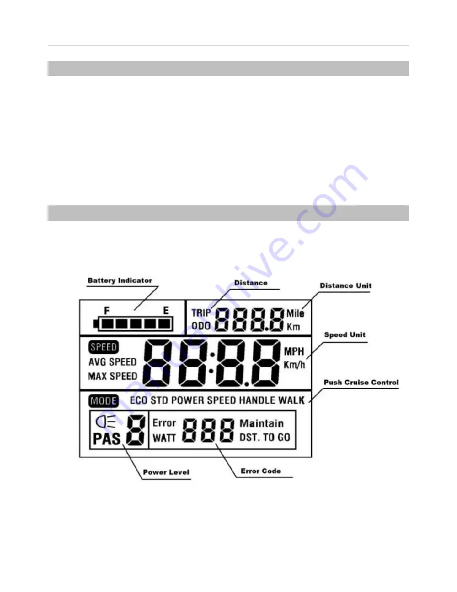 FiField Premiere series Owner'S Manual Download Page 12