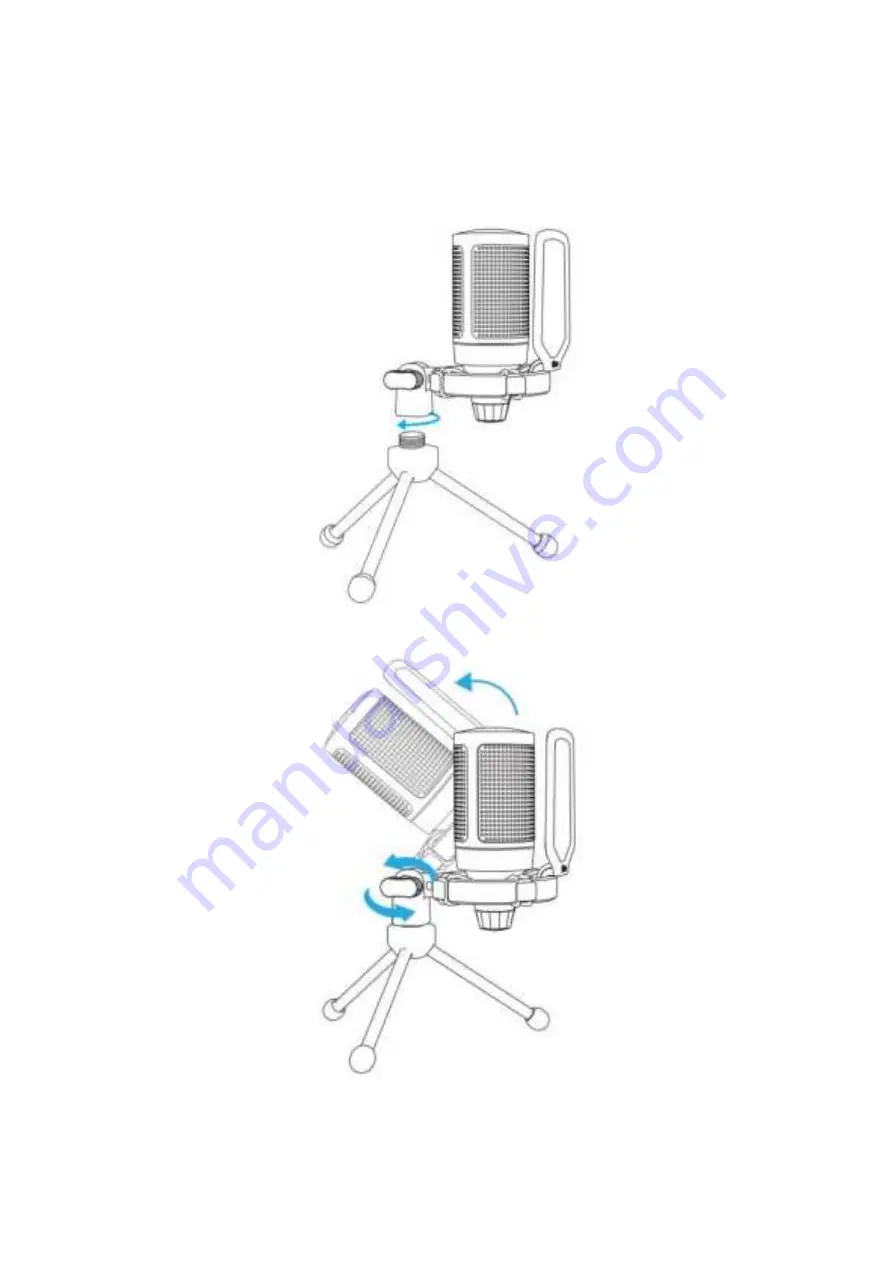 Fifine A6V User Manual Download Page 85