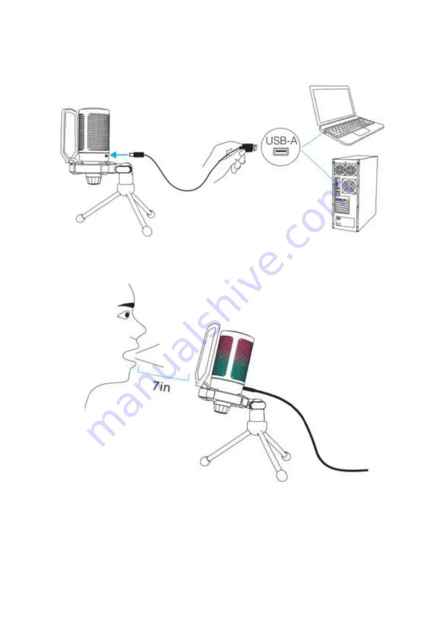 Fifine A6V User Manual Download Page 86