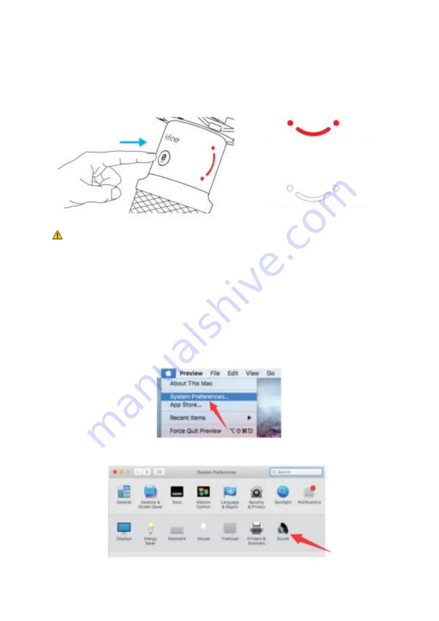 Fifine K651 User Manual Download Page 8