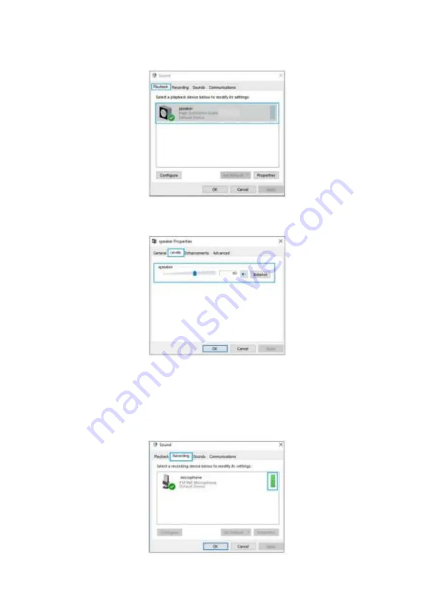 Fifine K651 User Manual Download Page 75