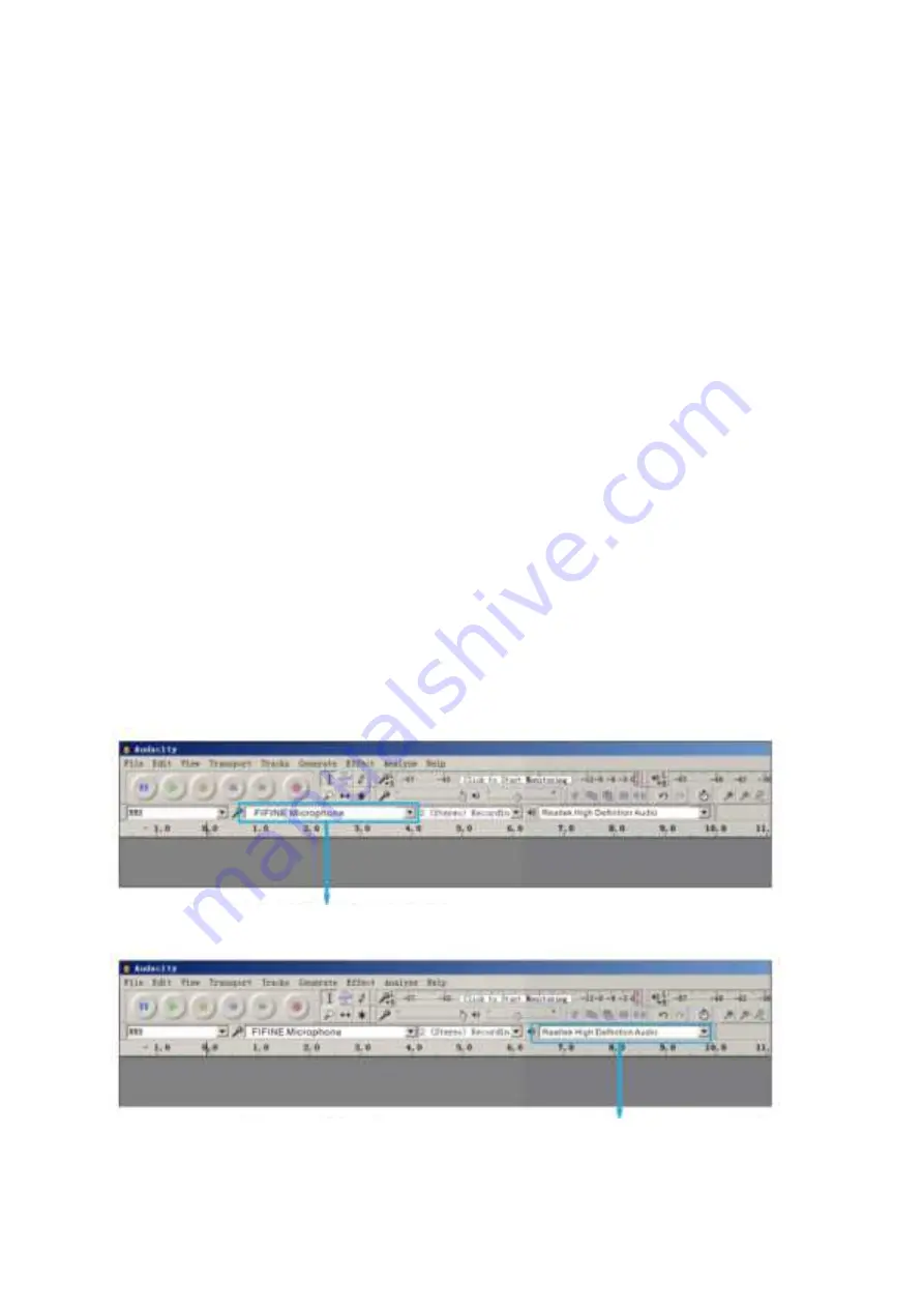 Fifine K651 User Manual Download Page 77