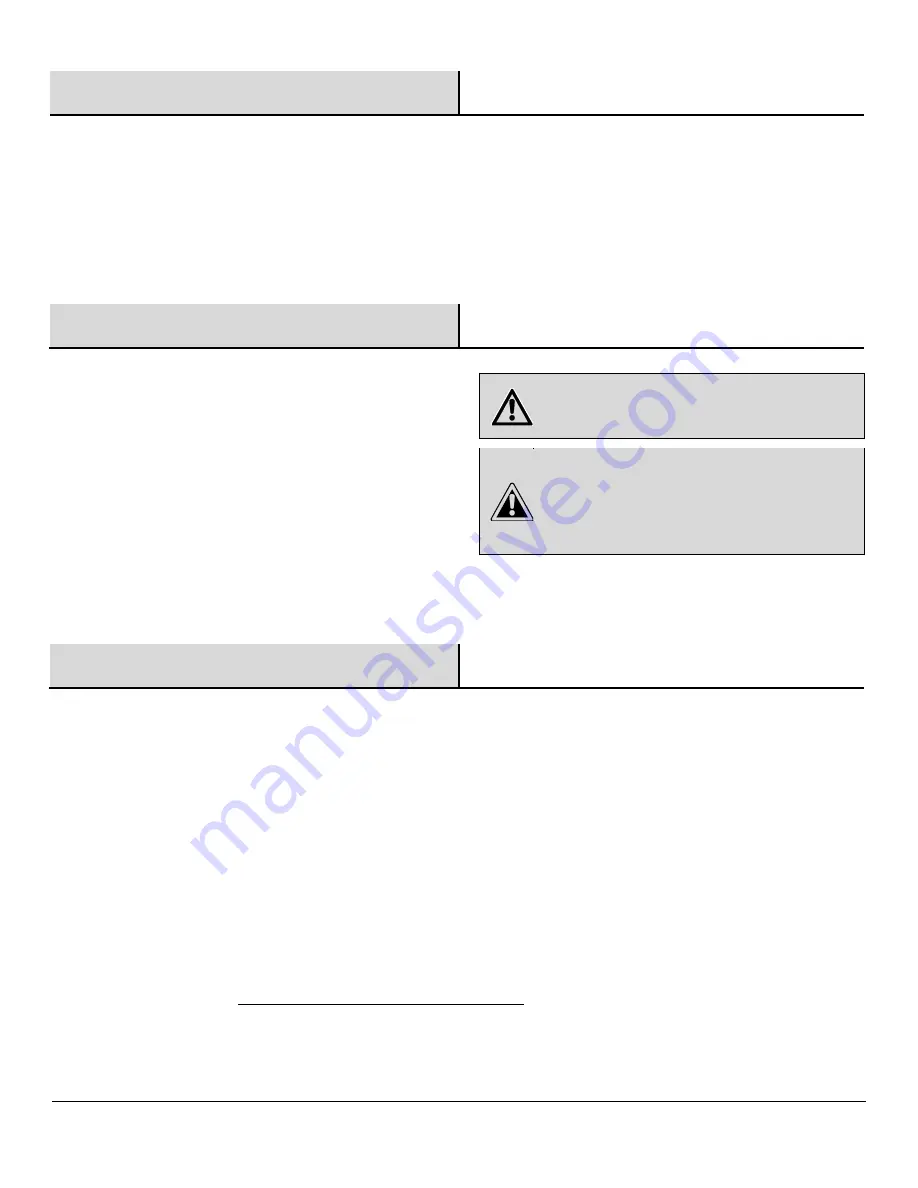 Fifth and Main Lighting HD-1527 Use And Care Manual Download Page 2