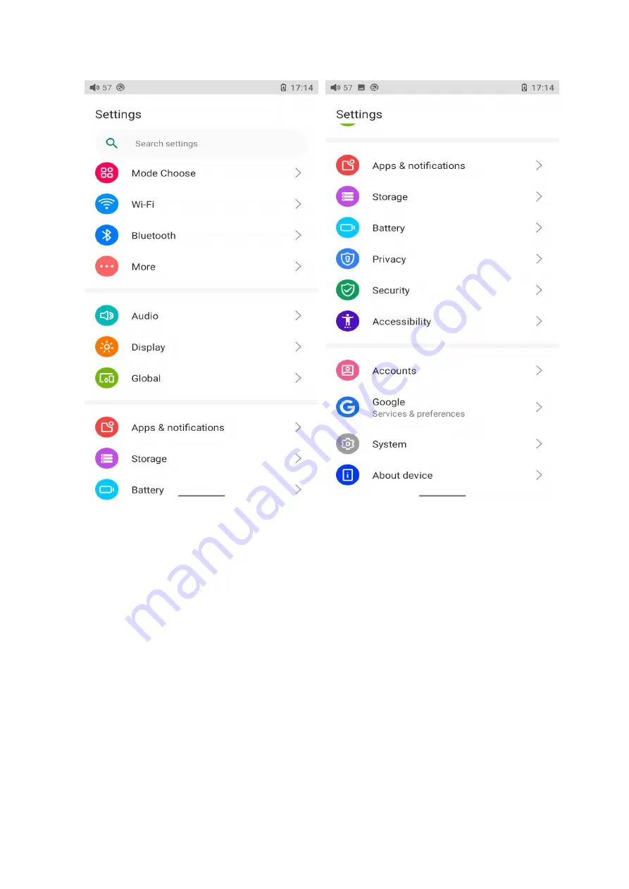 Fiio M11 Plus Complete User'S Manual Download Page 25