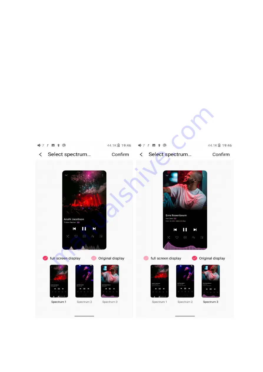 Fiio M11 Plus Complete User'S Manual Download Page 81