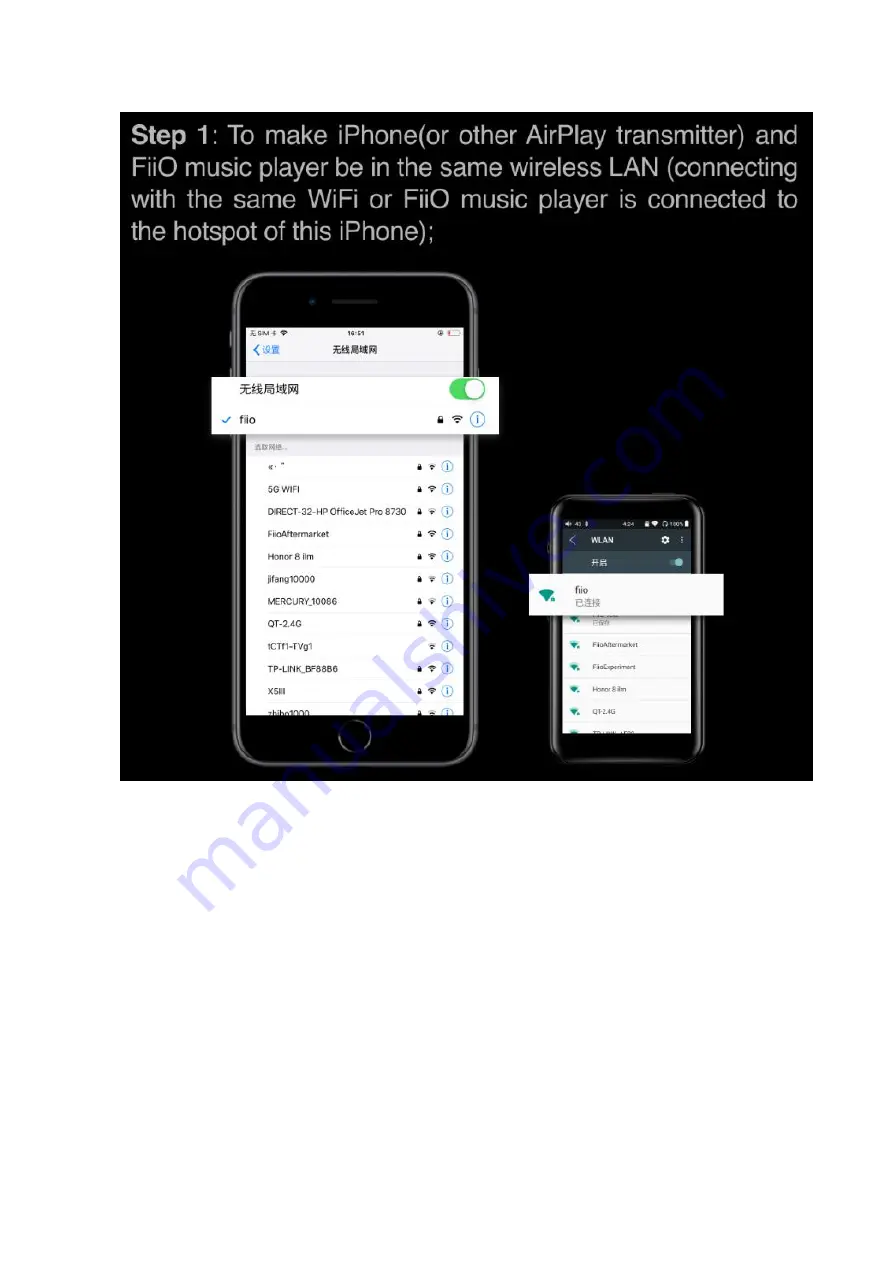 Fiio M11 Plus Complete User'S Manual Download Page 87