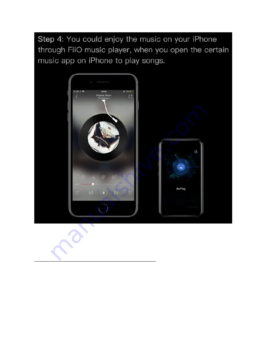 Fiio M11 Plus Complete User'S Manual Download Page 90