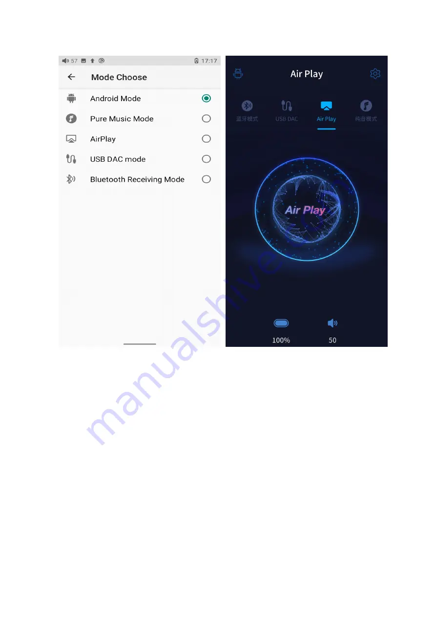 Fiio M11 Plus Complete User'S Manual Download Page 92