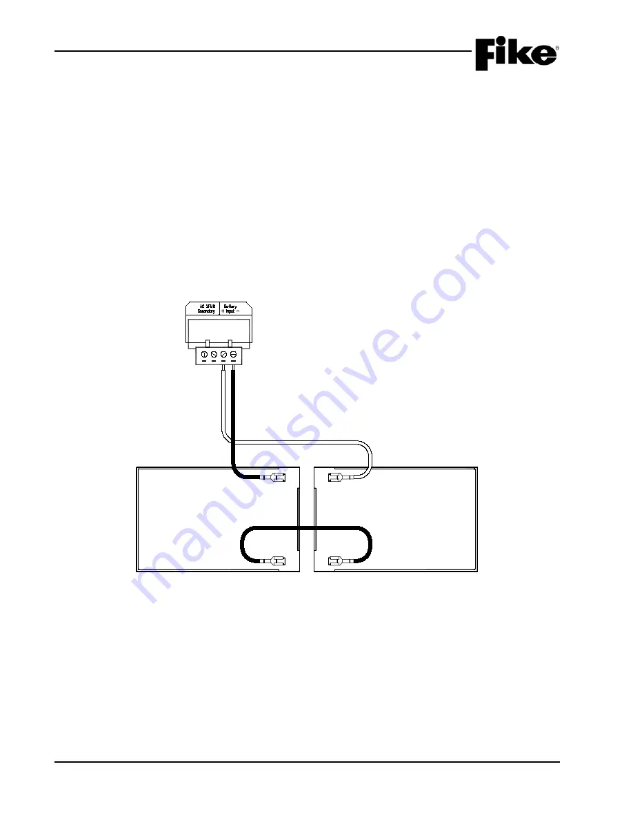 Fike CyberCat 1016 Installation Manual Download Page 74