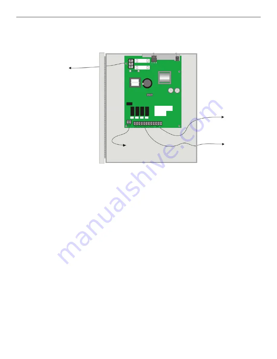 Fike FIK-5496 Installation & Operation Manual Download Page 10