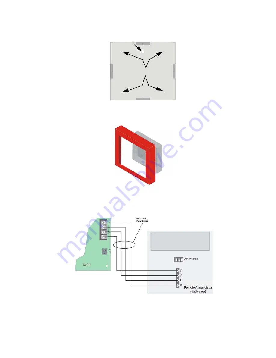 Fike FIK-RA2000 Product Installation Document Download Page 3