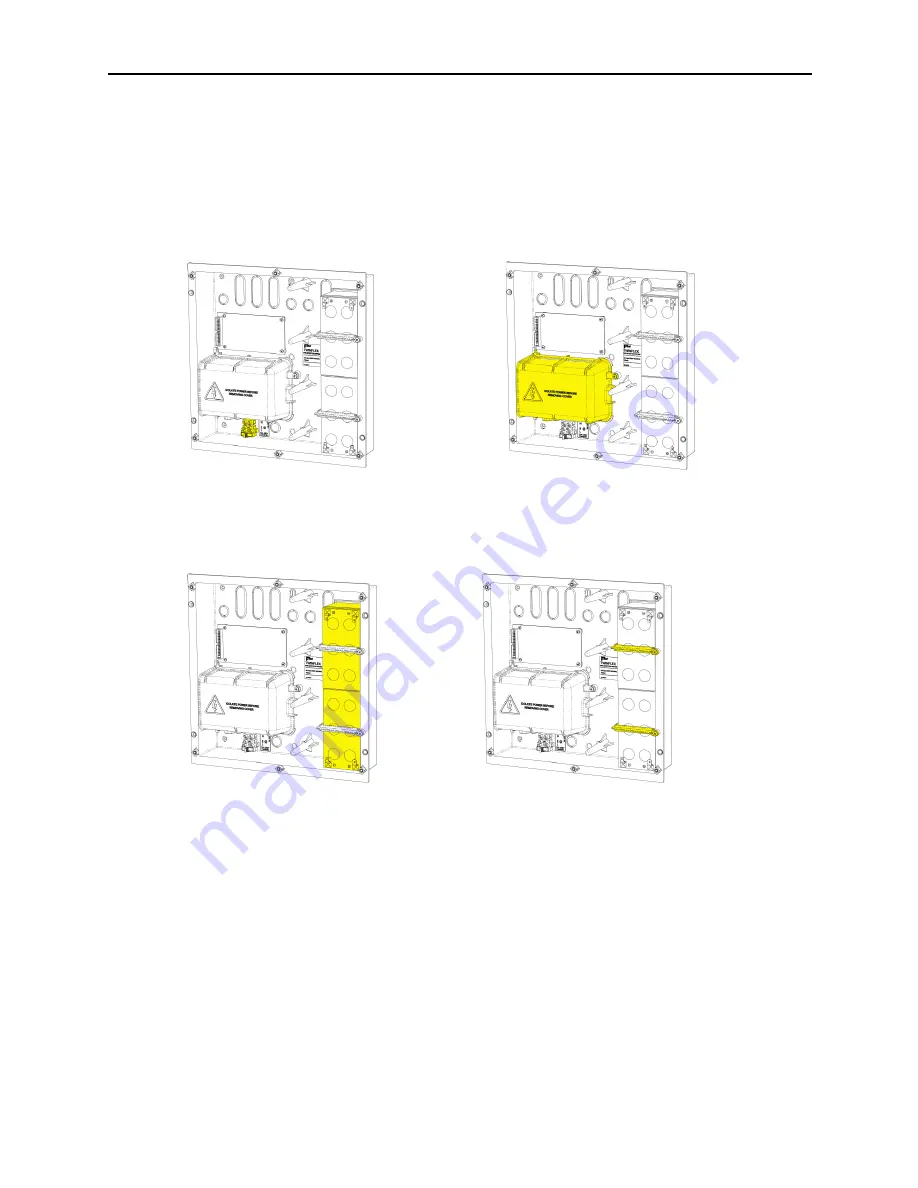 Fike Twinflex pro2 Скачать руководство пользователя страница 8