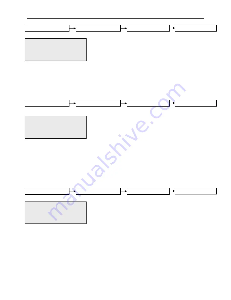 Fike Twinflex pro2 Engineering And Commissioning Manual Download Page 50