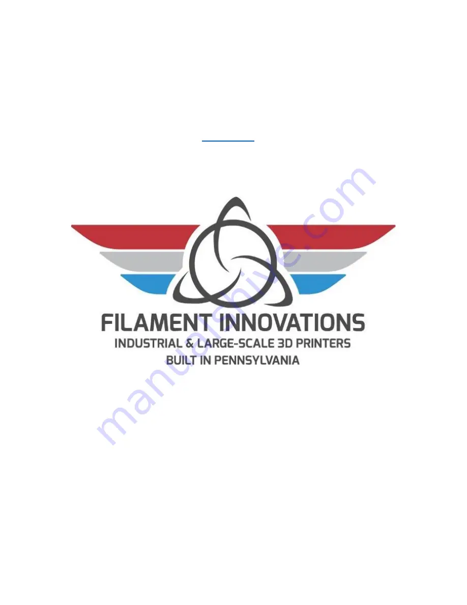 Filament Innovations BFP-ICARUS-TYPHOON Скачать руководство пользователя страница 44