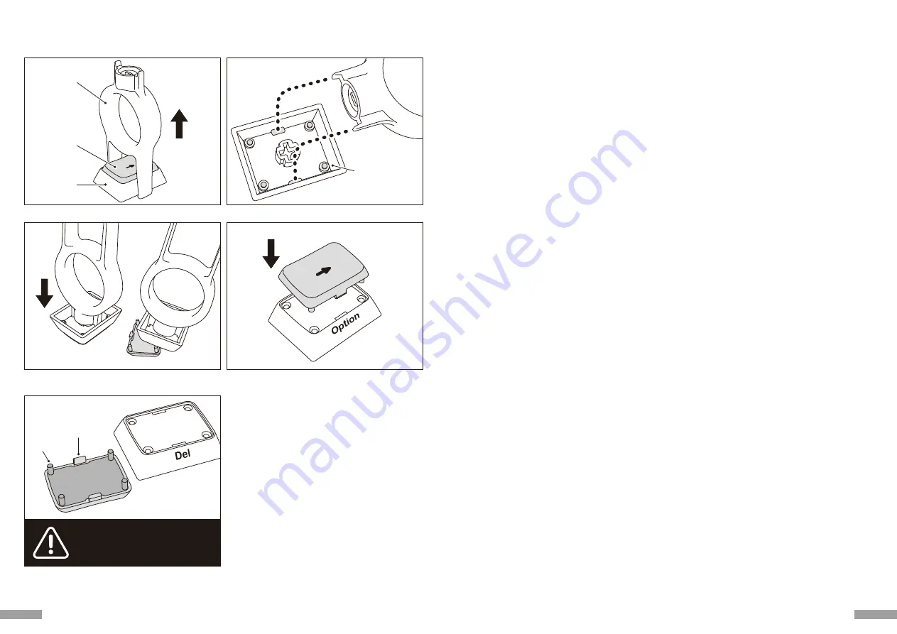 Filco Majestouch MINILA-R Convertible User Manual Download Page 29