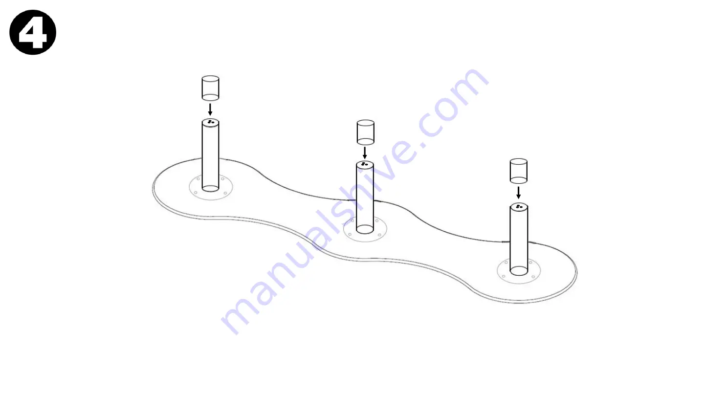 Filippi 1971 VittEr PANCAKE Manual Download Page 8