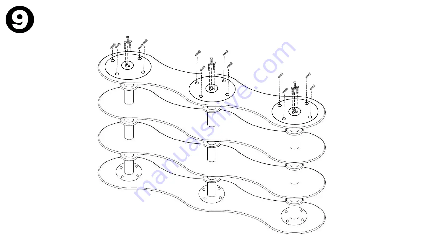 Filippi 1971 VittEr PANCAKE Manual Download Page 13