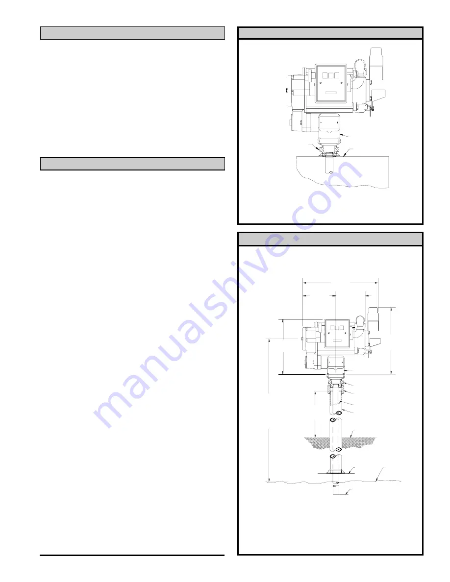 FILL-RITE FR700 Скачать руководство пользователя страница 3