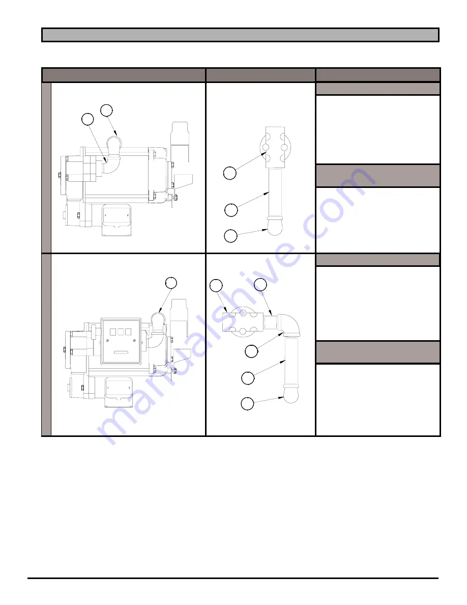 FILL-RITE FR700 Скачать руководство пользователя страница 7