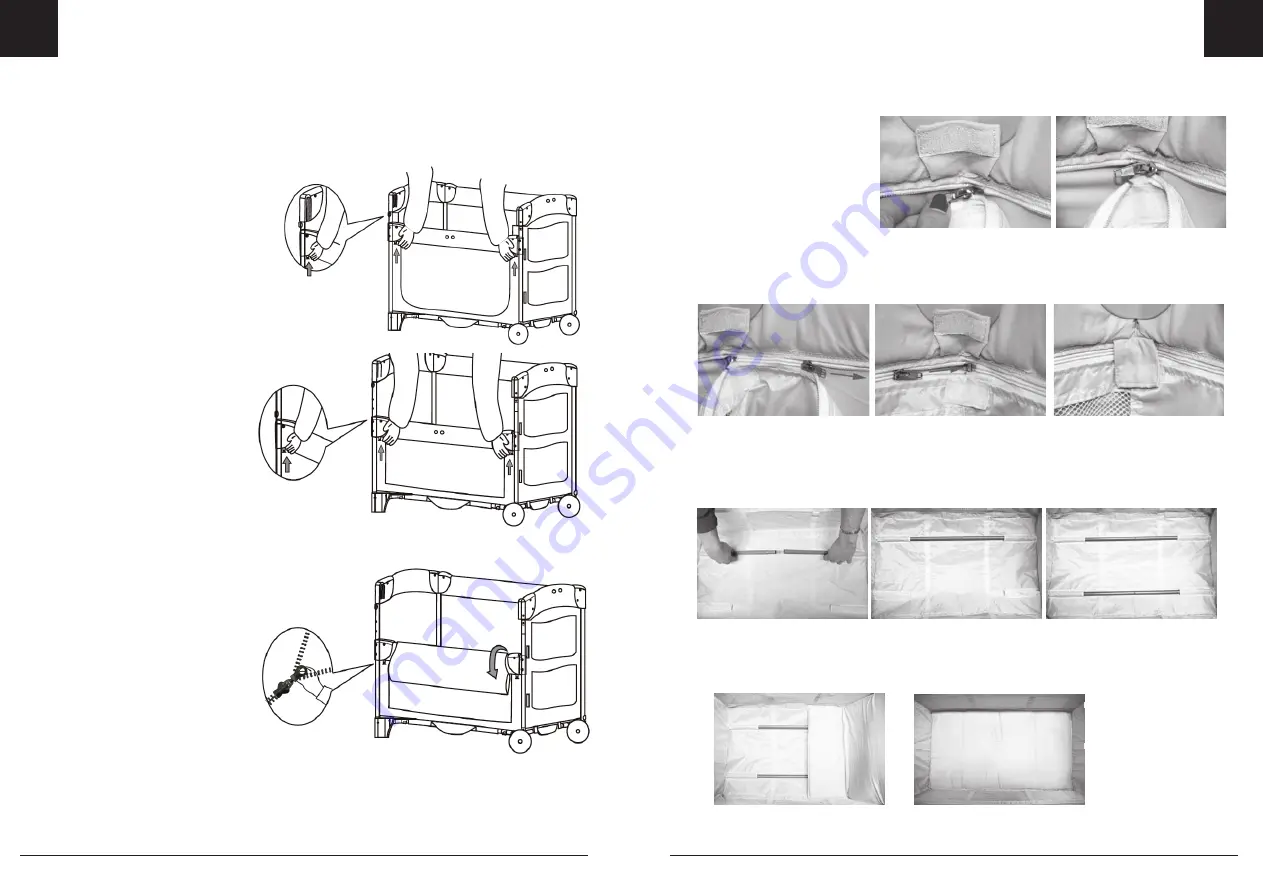 Fillikid 4032 Скачать руководство пользователя страница 11