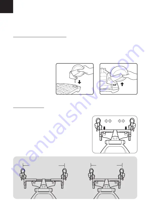 Fillikid filliboard BD004 Скачать руководство пользователя страница 19