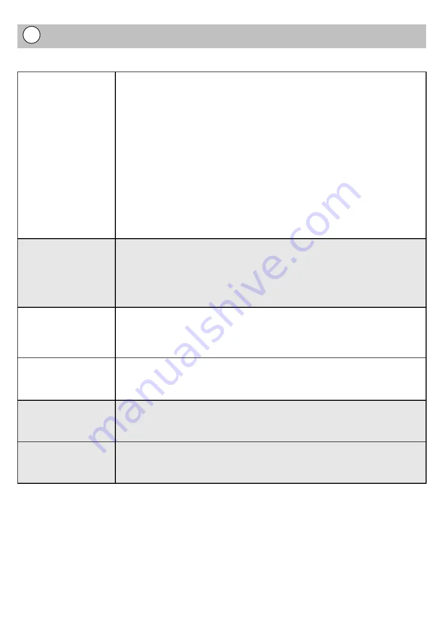 FILLON TECHNOLOGIES JetClean Manual Download Page 22