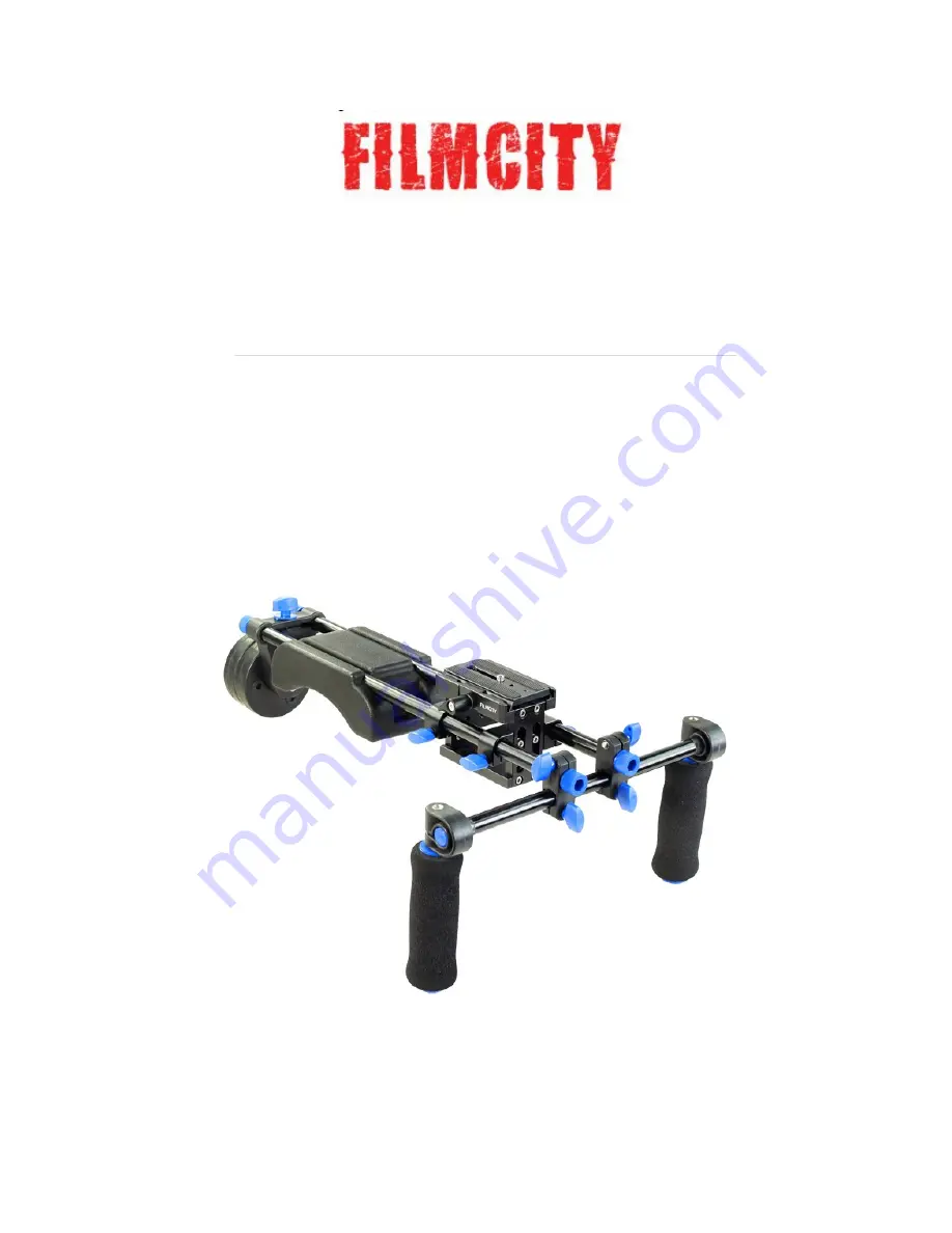 Filmcity FC-97 Instruction Manual Download Page 1