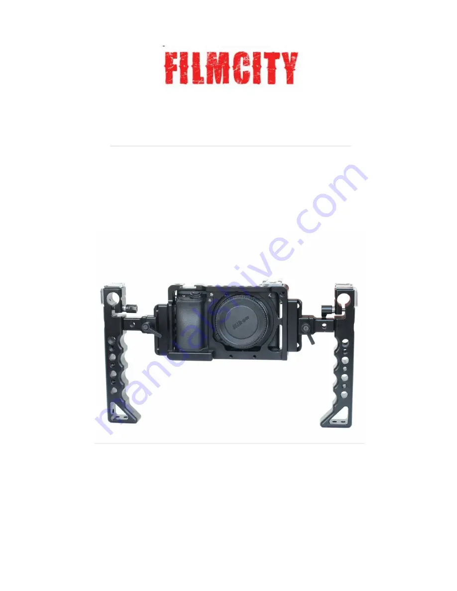 Filmcity FC-A6360-CH2 Instruction Manual Download Page 1