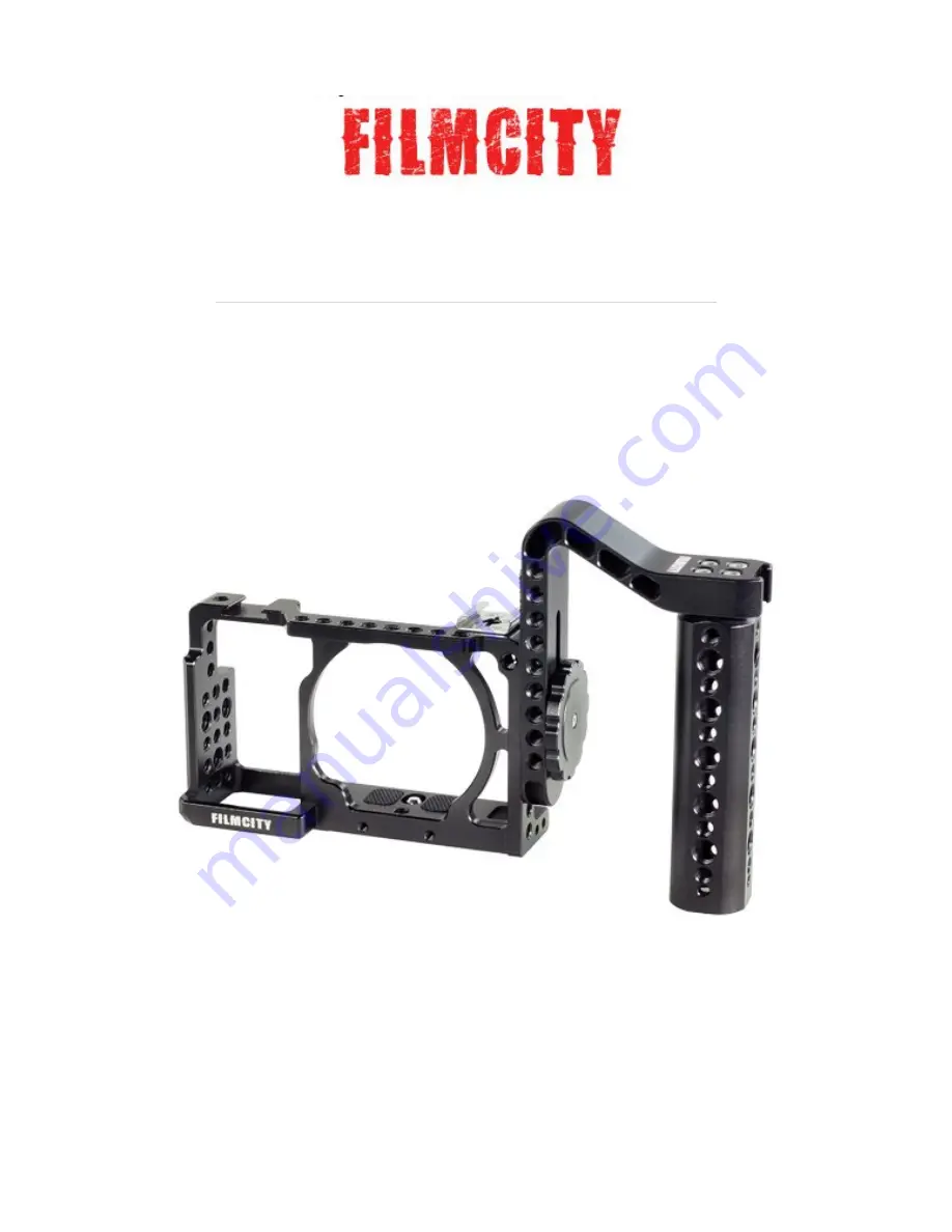 Filmcity FC-A6360-CSH Instruction Manual Download Page 1