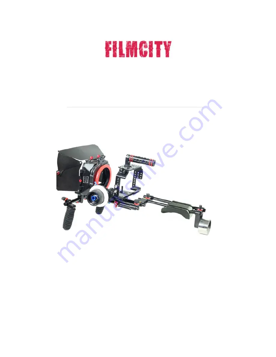 Filmcity FC-A7G34 Скачать руководство пользователя страница 1