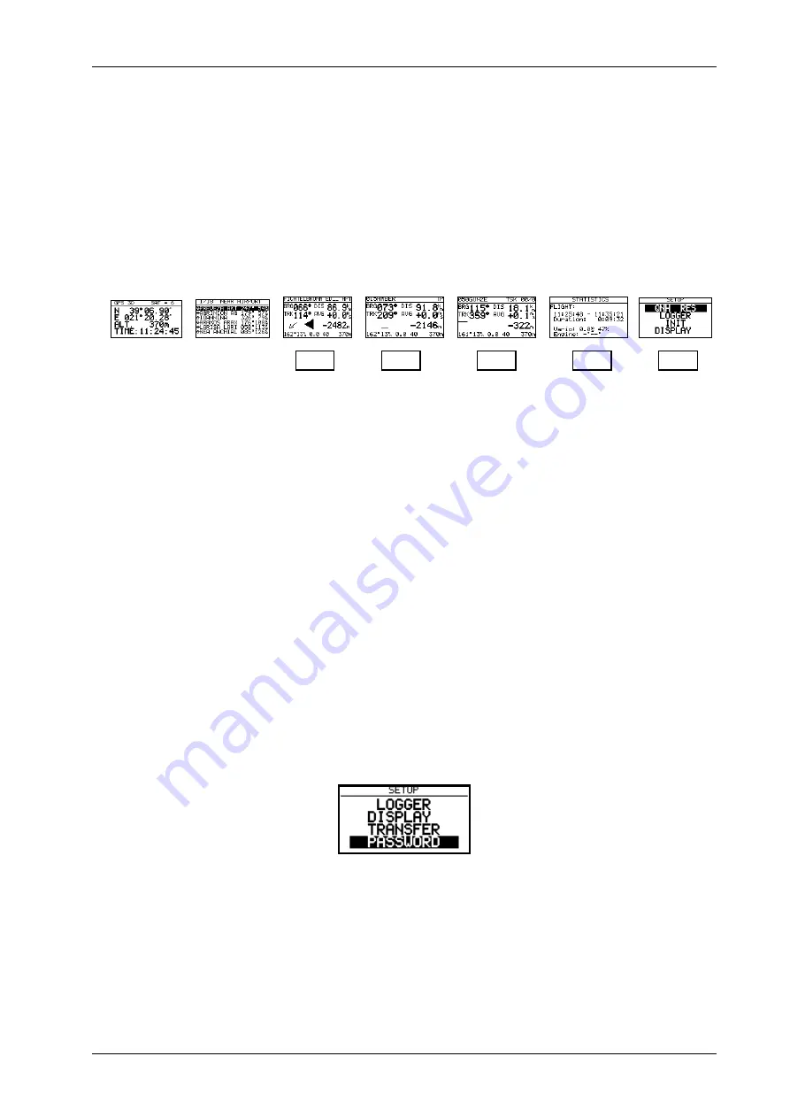 Filser Electronic LX 500 6.0 Скачать руководство пользователя страница 5