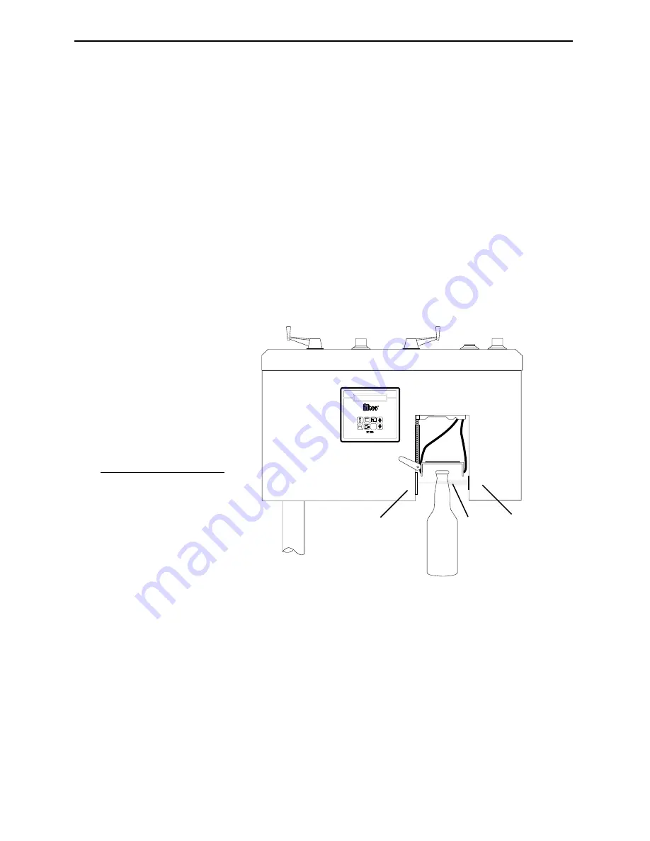 Filtec ft-70 Operation Manual Download Page 17