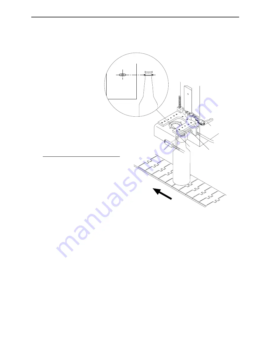 Filtec ft-70 Operation Manual Download Page 36