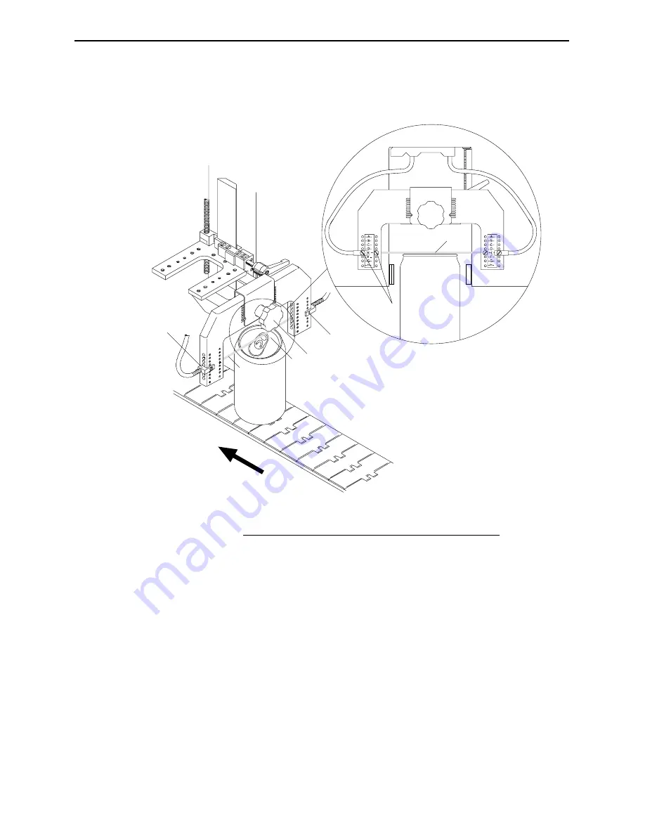 Filtec ft-70 Operation Manual Download Page 40